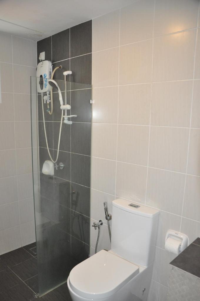 SYAHMI HOMESTAY KOMPLEKS EVO SEK 9 PUSAT BANDAR BARU BANGI photo 4