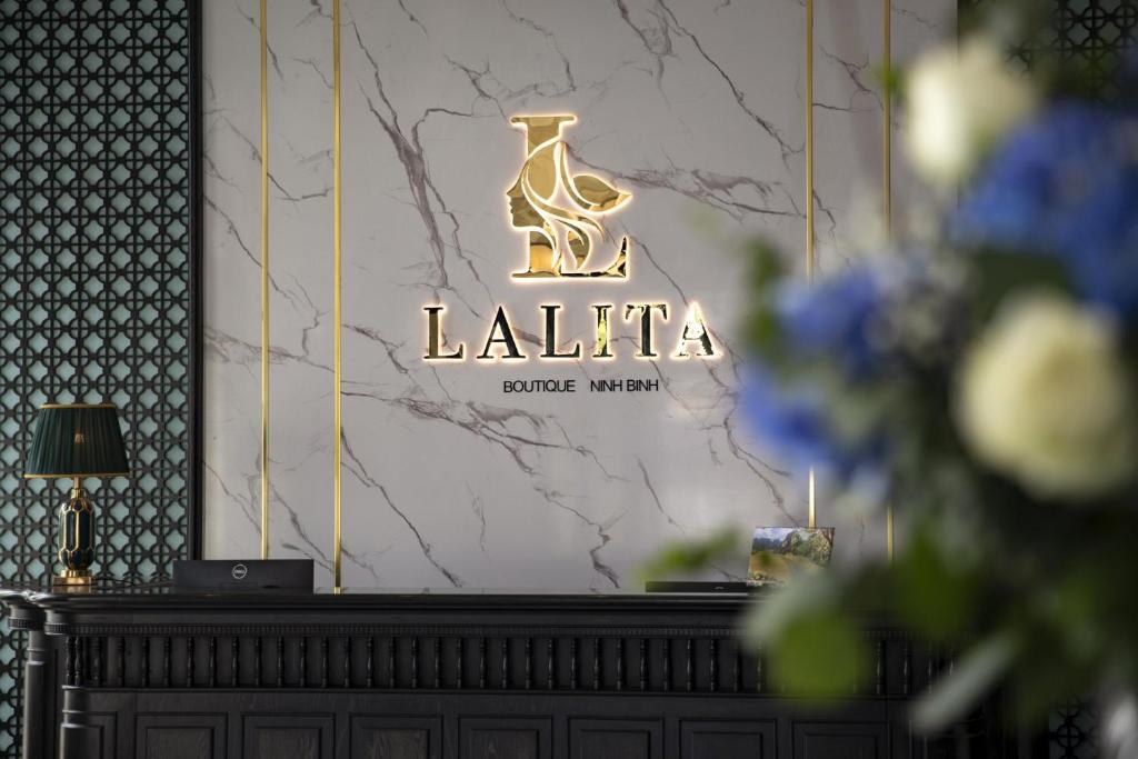 Lalita Boutique Hotel & Spa Ninh Binh