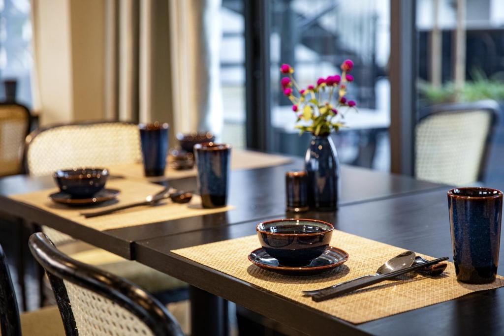 Lalita Boutique Hotel & Spa Ninh Binh