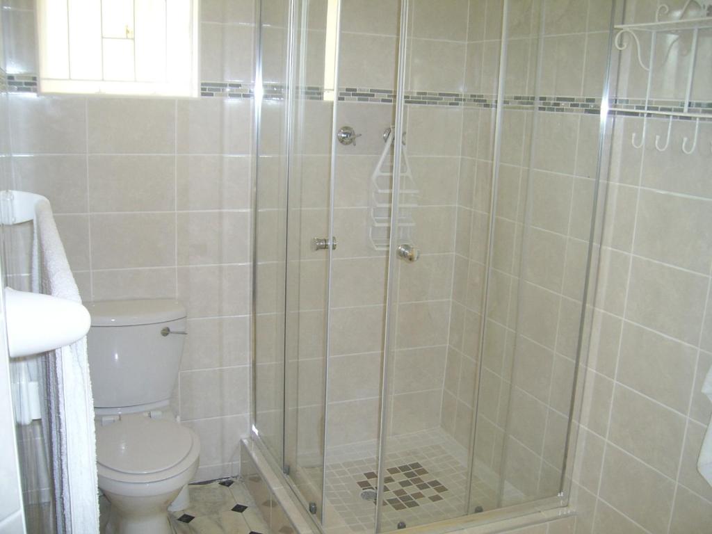 Nutmeg Guest House photo 4