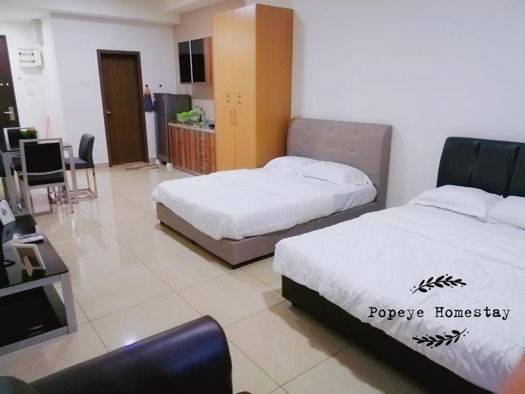 Luxury Premium Suite @ Kempas Johor Bahru photo 4
