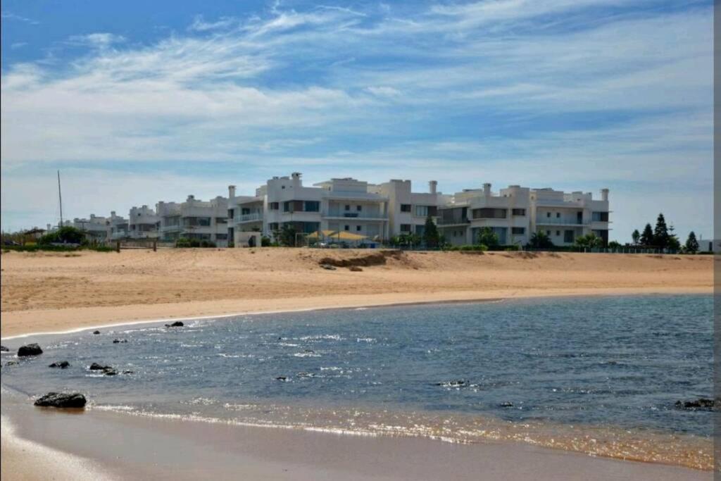 Appt Bouznika EDEN ISLAND pied sur Mer photo 2