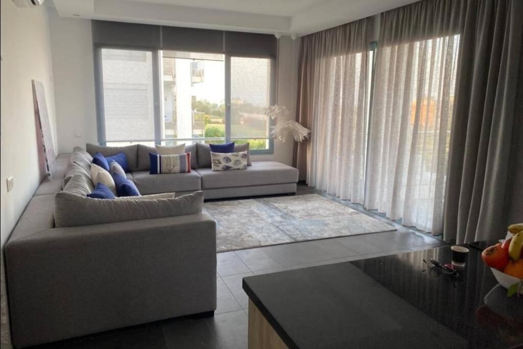 Appt Bouznika EDEN ISLAND pied sur Mer photo 3