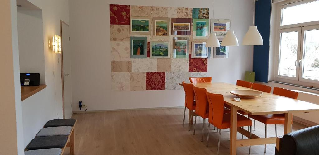 Naturferienhaus Luppbodemühle photo 3
