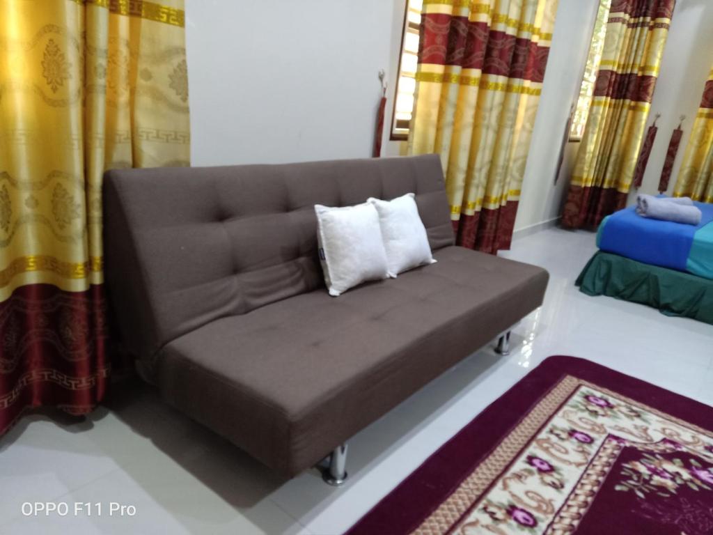 DBukit Losong Villa Kuala Terengganu photo 1