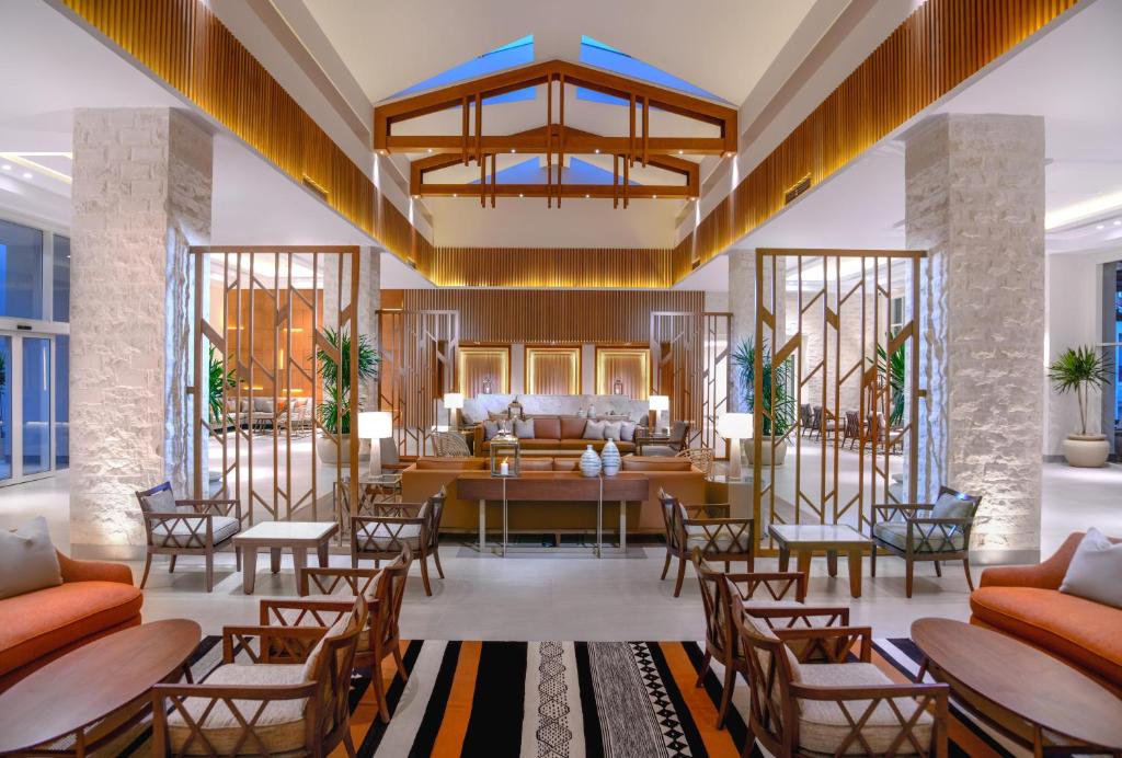 IBEROTEL Costa Mares photo 4