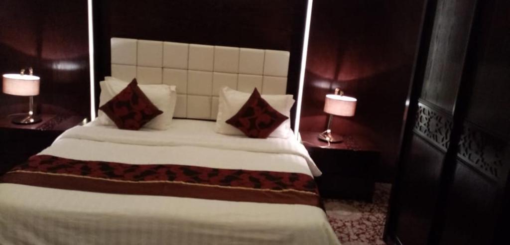 Elaf Aparthotel photo 2