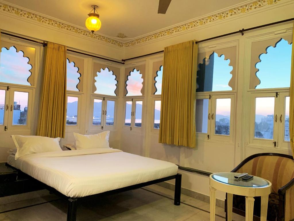 Hotel The Tiger photo 4