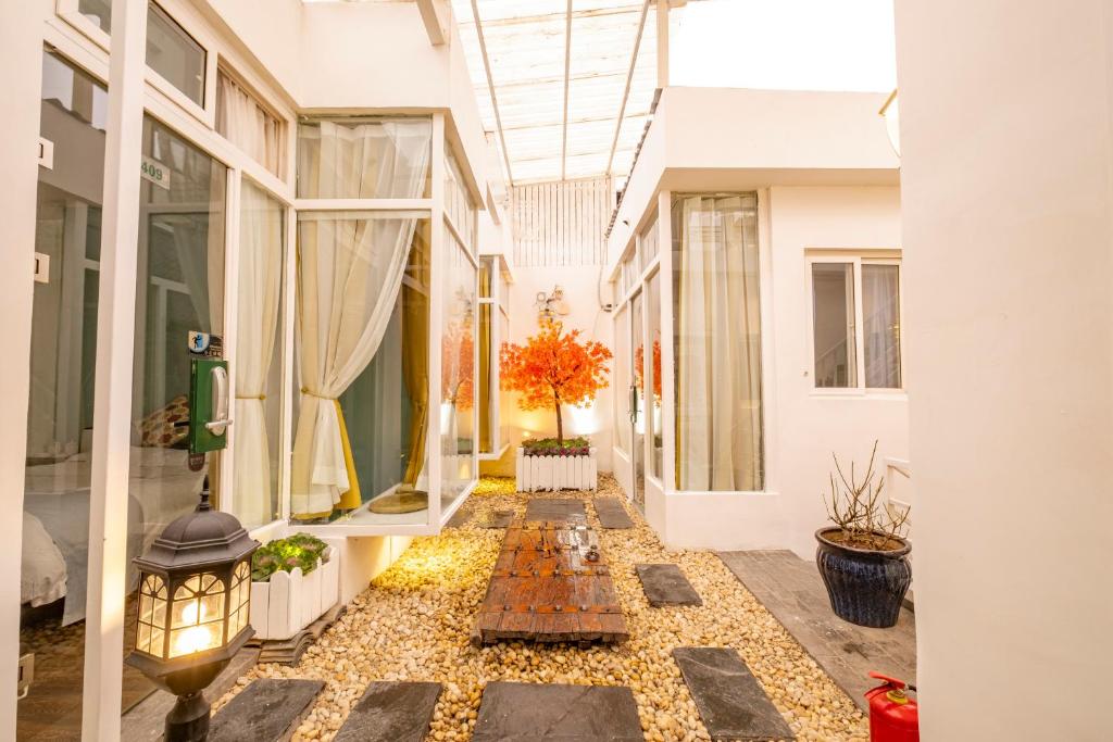 Xi'an See Tang Guesthouse photo 1