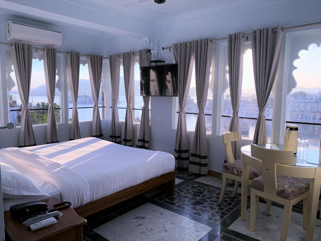 Hotel The Tiger photo 3