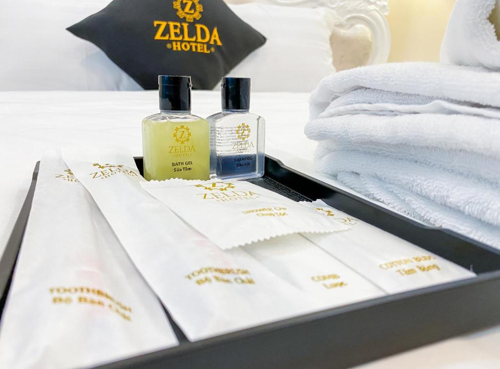 ZELDA hotel