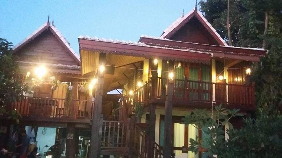 Sukjai Homestay, Chiang Mai