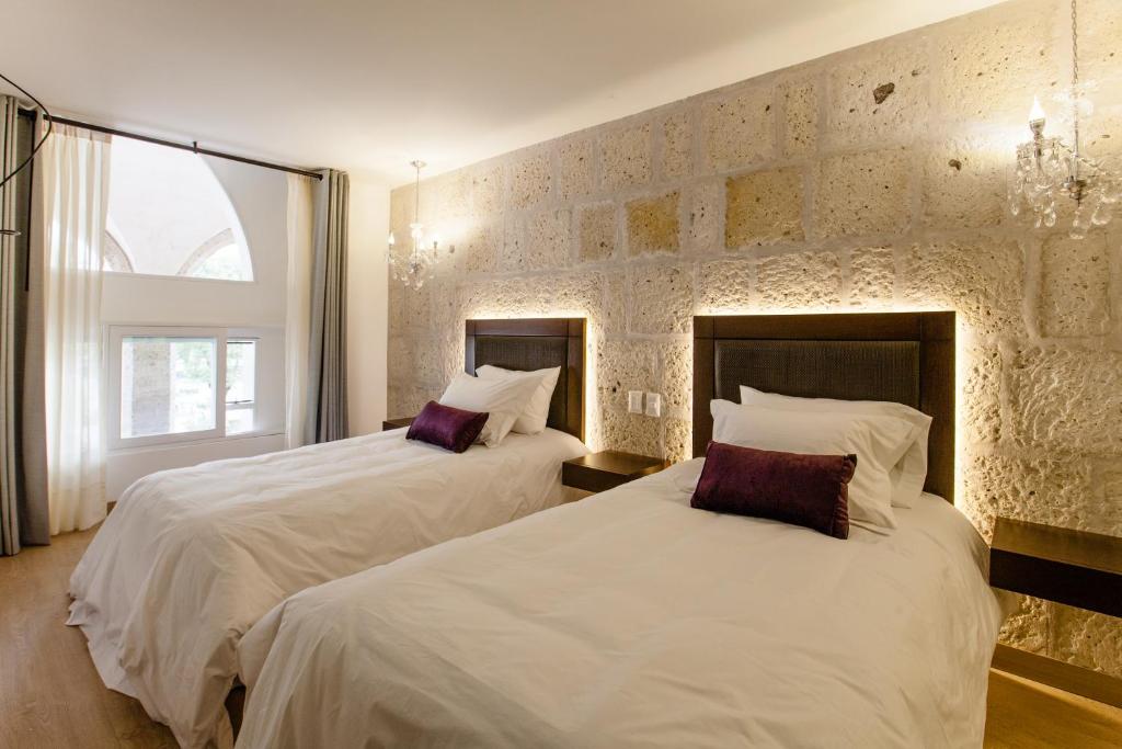 La Plaza Arequipa Hotel Boutique photo 2