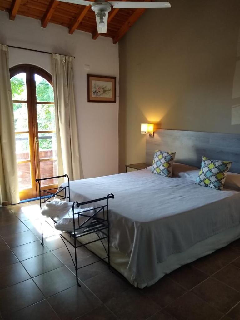 Hotel Tunuyan photo 2