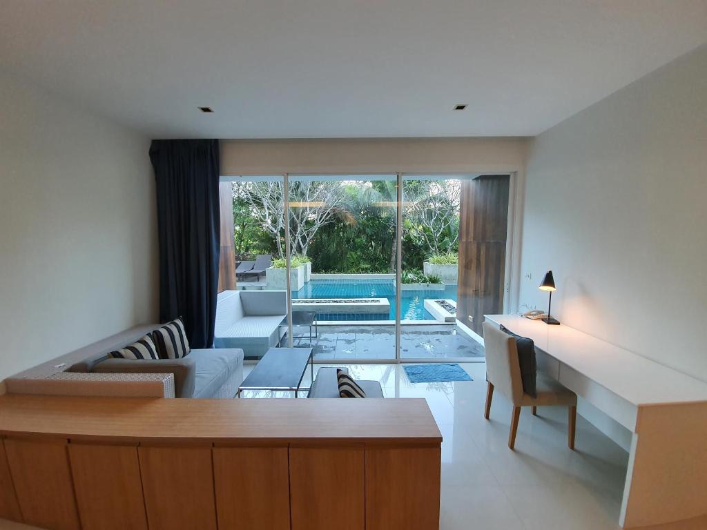 Mida de Sea Residence Hua Hin photo 2