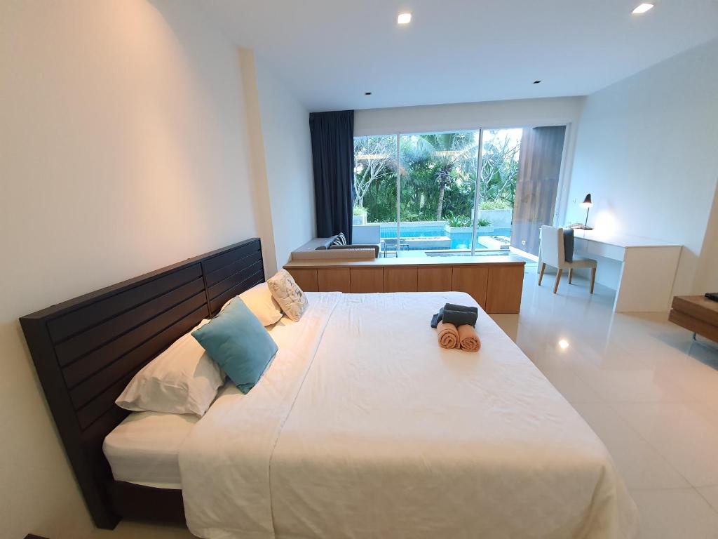 Mida de Sea Residence Hua Hin photo 1