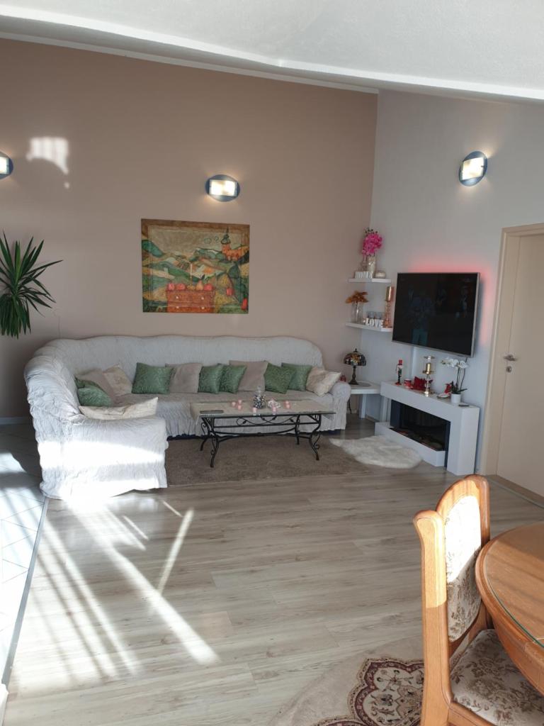 Apartmani Mlikotić photo 2