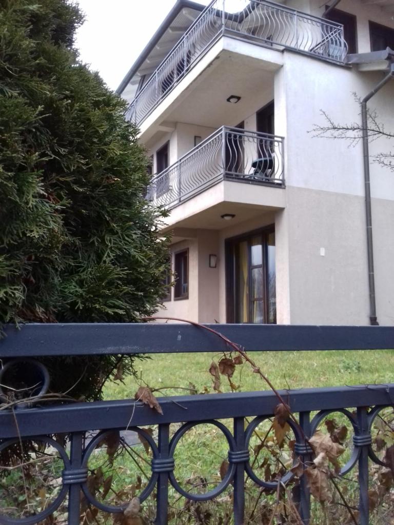 Green Oaza Apartment photo 1