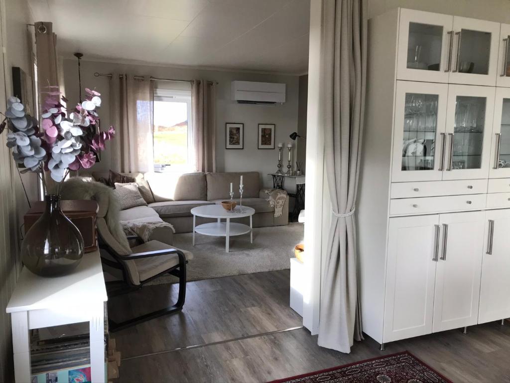Sundklakk Feriehus i Lofoten photo 2