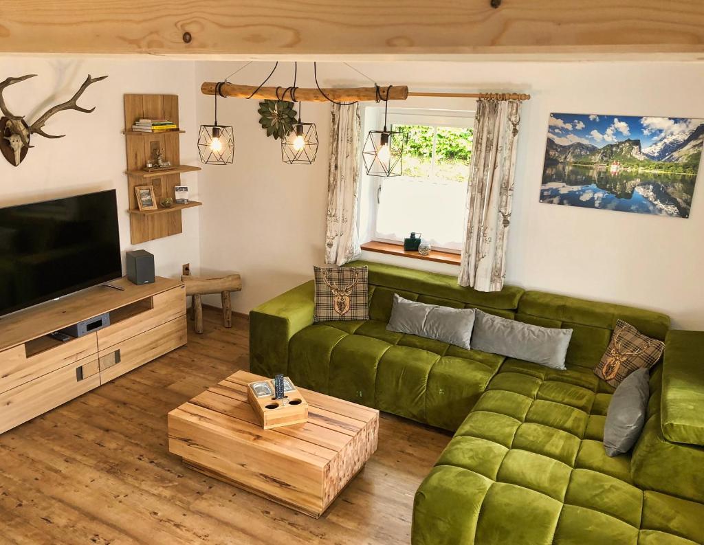 Ferienhaus Bergvagabund photo 3