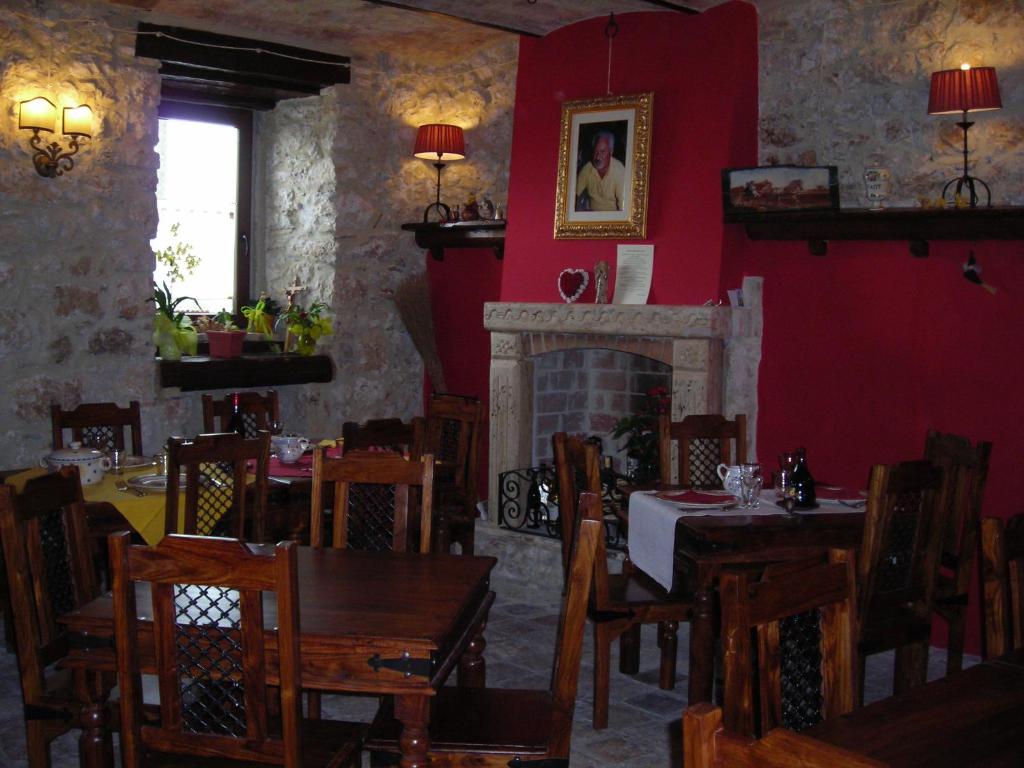 La Locanda delle Streghe - Relais Ristorante photo 3