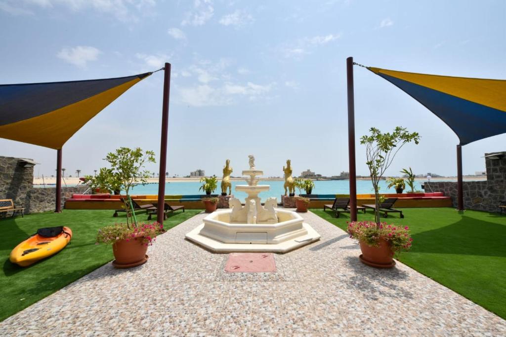 La Famille Guest House-Families Onlyللعوائل فقط photo 1