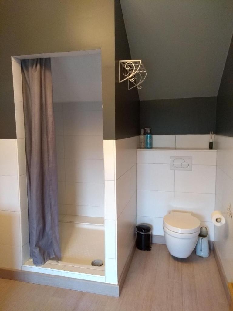 Vakantiehuis Louiselotte photo 4