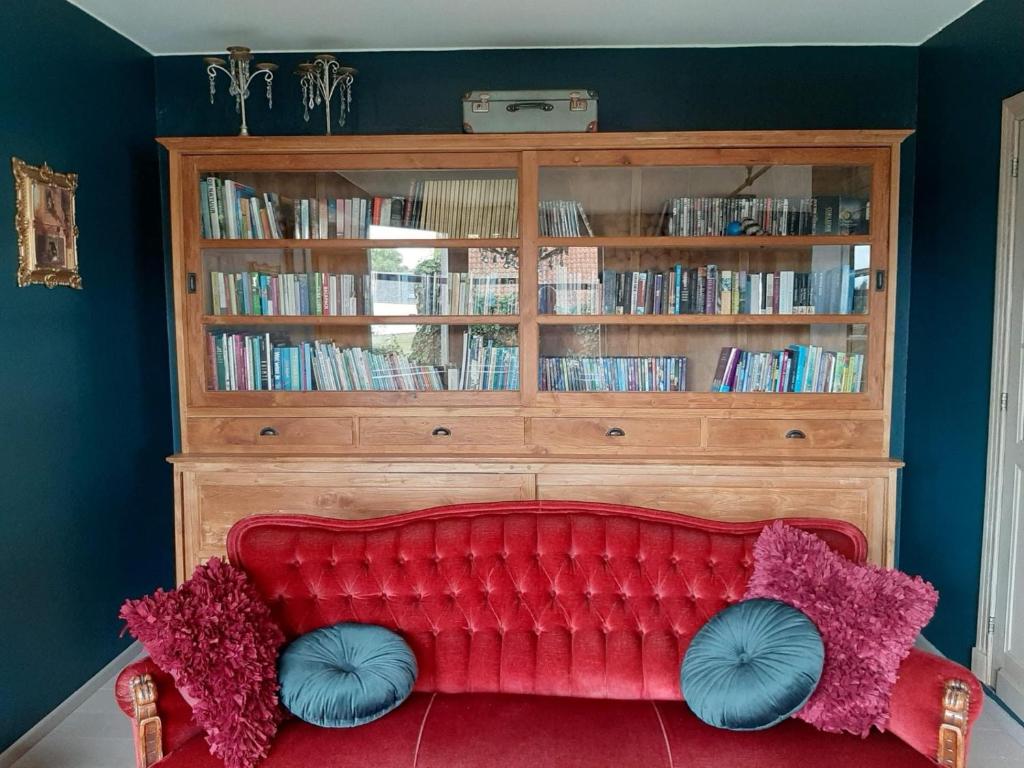Vakantiehuis Louiselotte photo 3