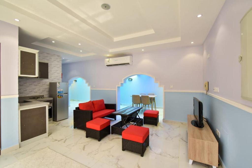 La Famille Guest House-Families Onlyللعوائل فقط photo 2