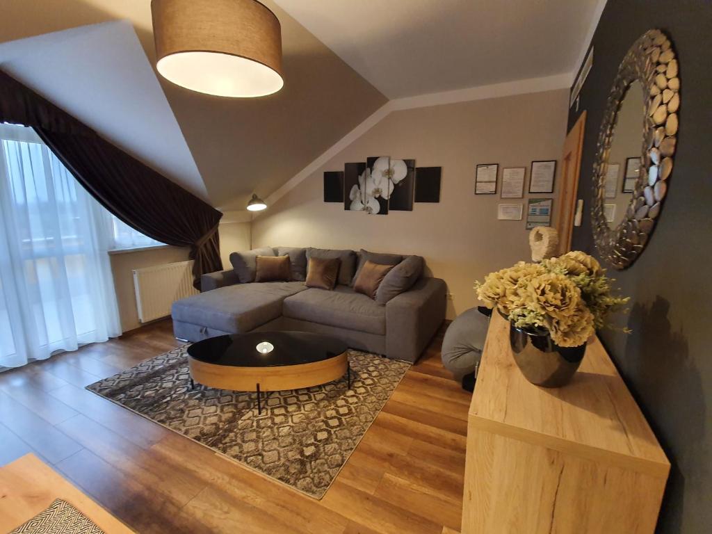 Birdland Panorama Apartman photo 3