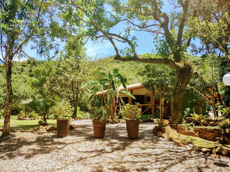 Ninho das Águias Cabana photo 2