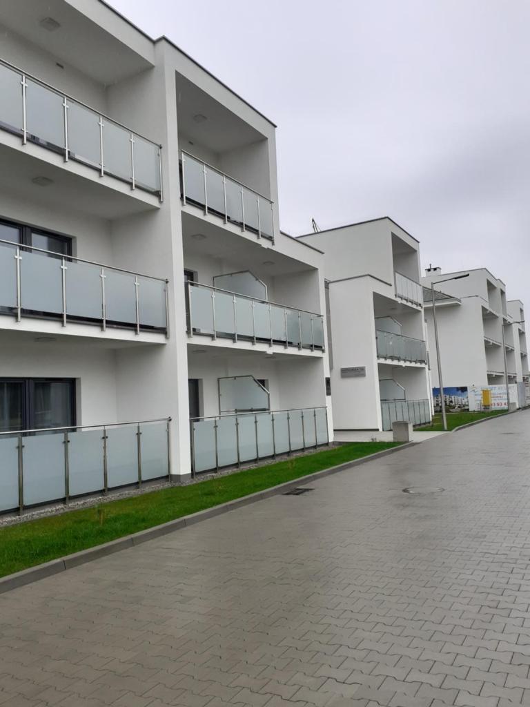 Apartament Perła Bałtyku photo 3