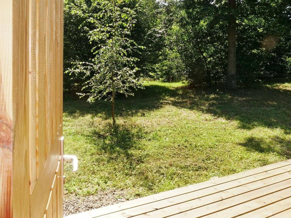 4 person holiday home in TYRINGE photo 1