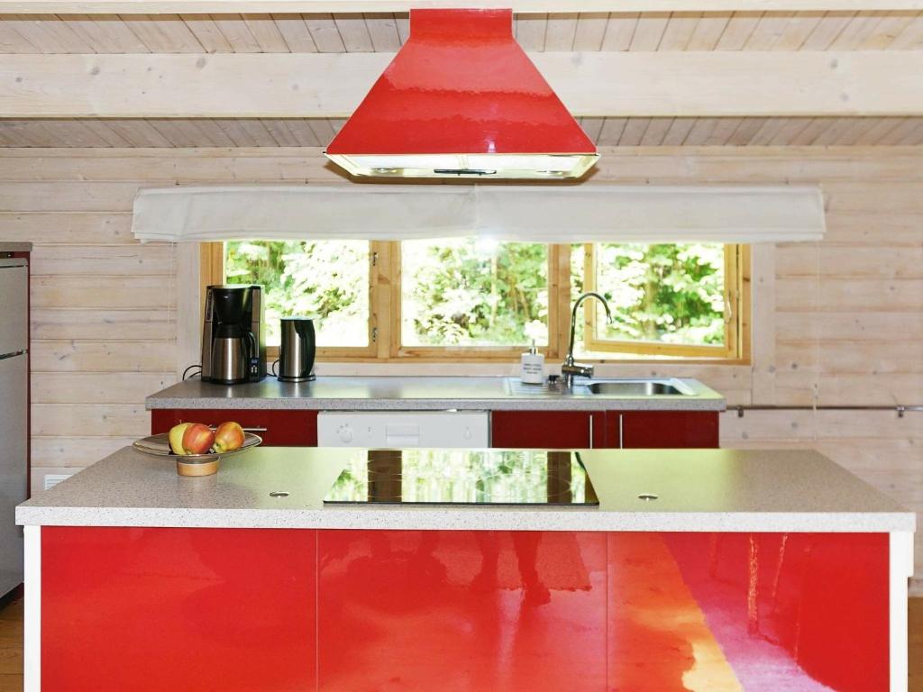 4 person holiday home in TYRINGE photo 3