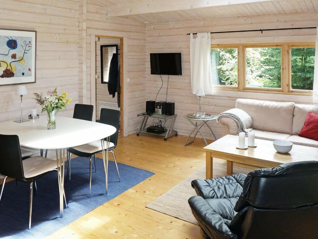 4 person holiday home in TYRINGE photo 4