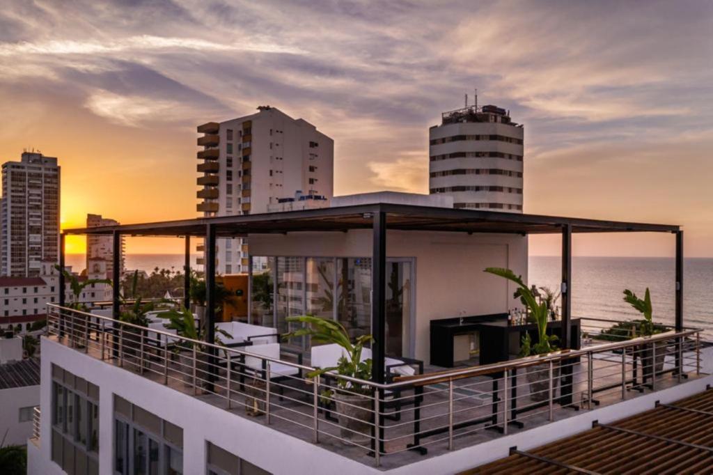 Oz Hotel Luxury photo 3