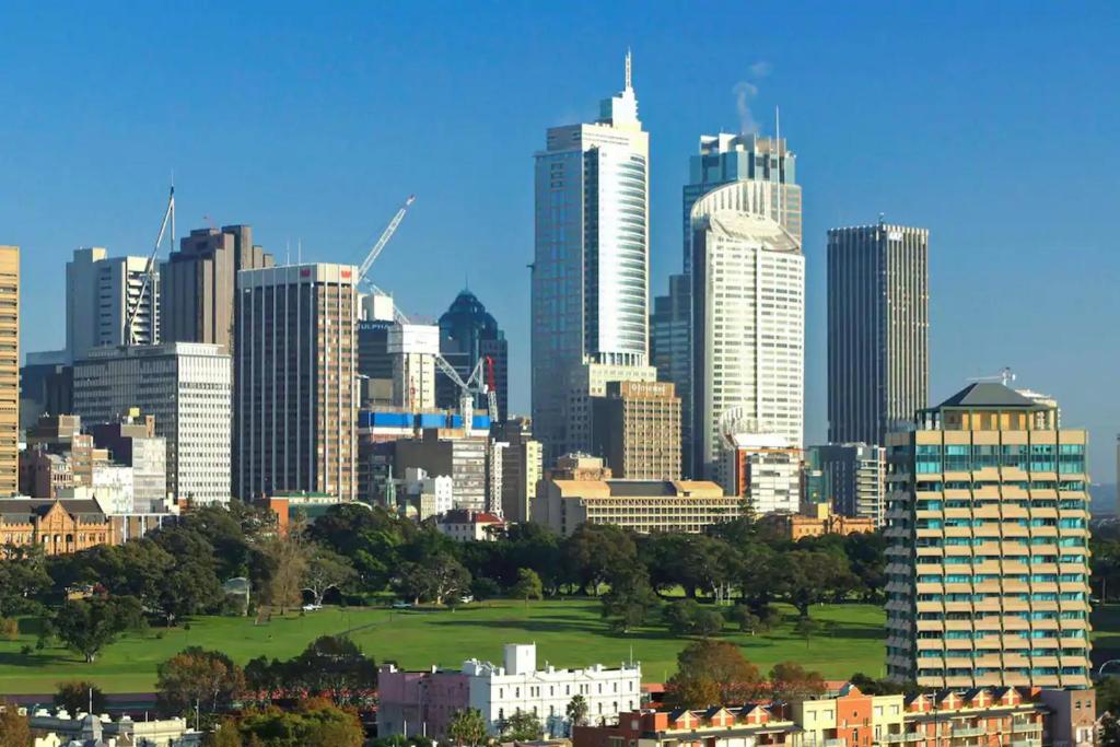 ibis budget Sydney East photo 1