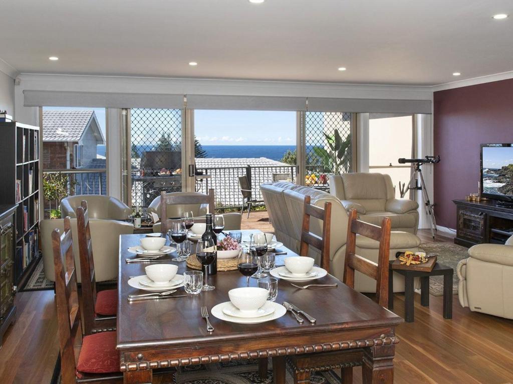 Seaview on Boanyo photo 2