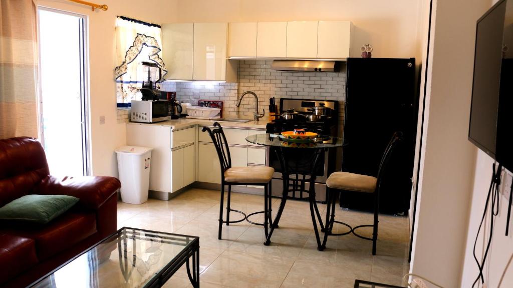 Blue Star Apartments & Hotel photo 4