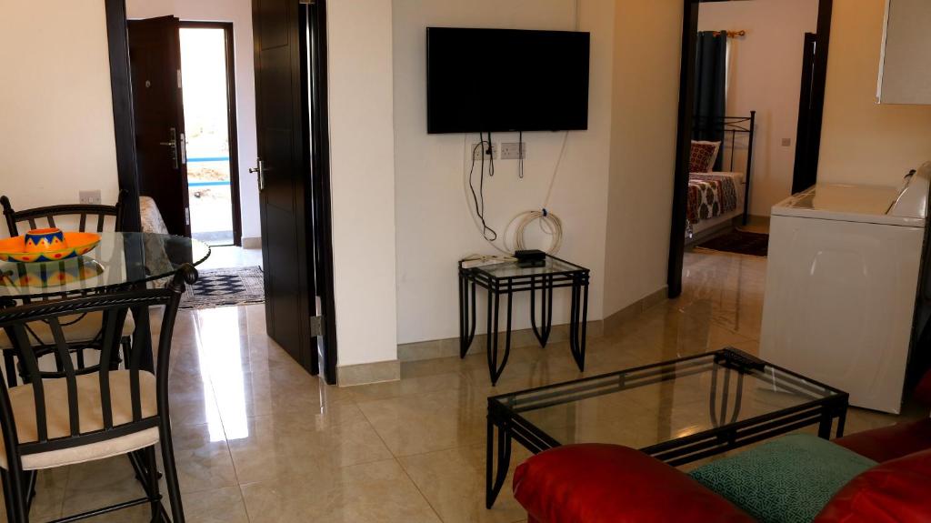 Blue Star Apartments & Hotel photo 3