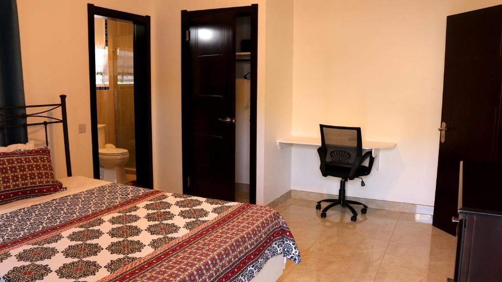 Blue Star Apartments & Hotel photo 2