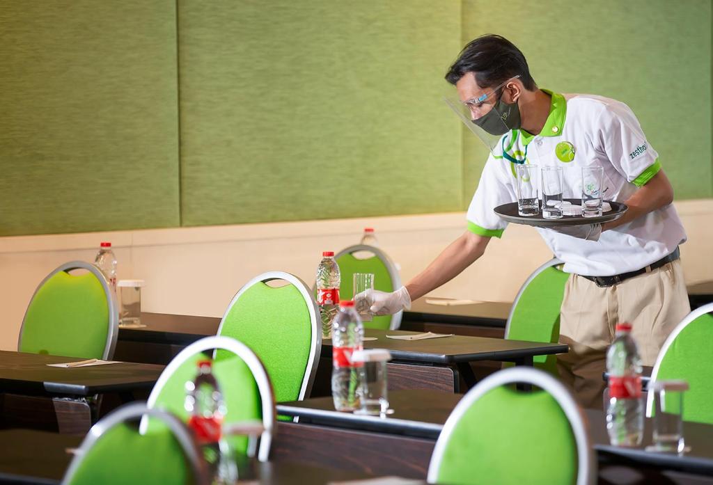 Zest Parang Raja Solo by Swiss-Belhotel International photo 3