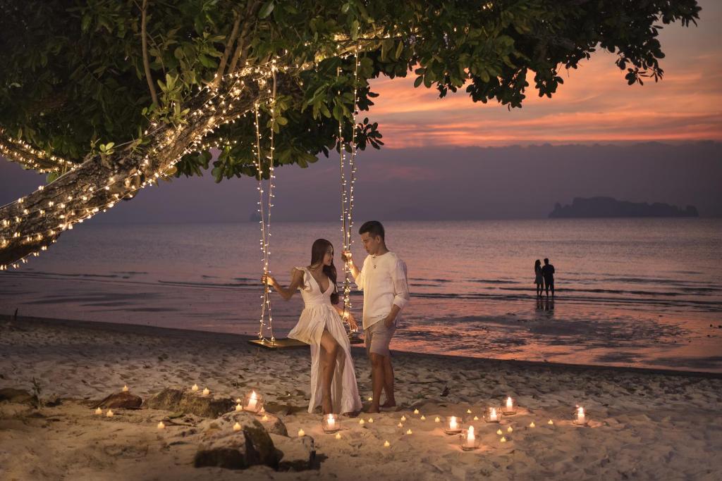 Anyavee Tubkaek Beach Resort- SHA Plus photo 4