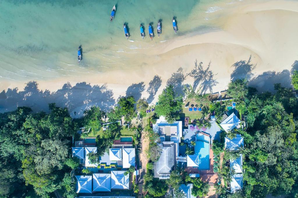 Anyavee Tubkaek Beach Resort- SHA Plus photo 2