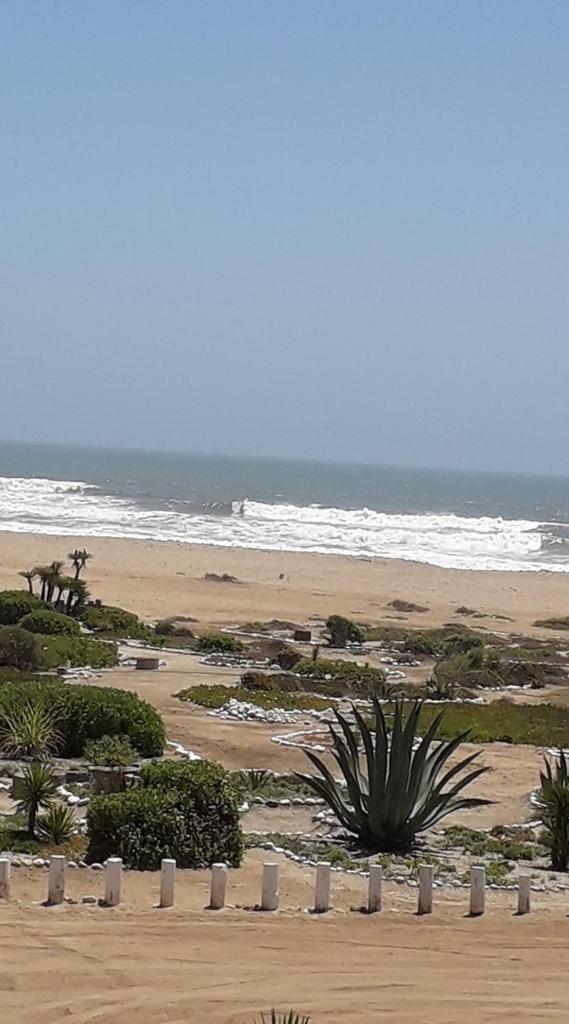 Ocean Pearl Beachfront photo 3