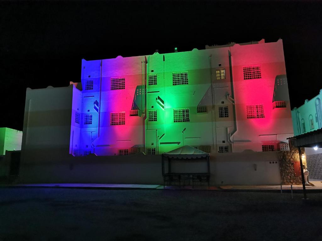 Salassel Al Jabal Al Akhdar Guesthouse photo 4