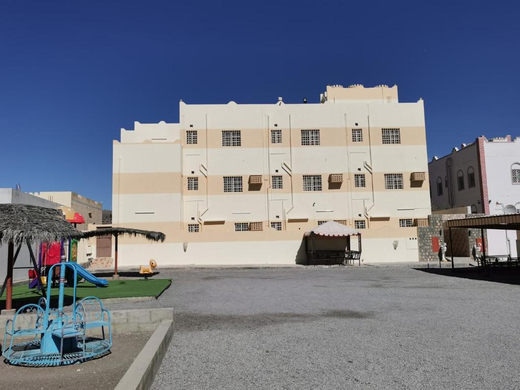 Salassel Al Jabal Al Akhdar Guesthouse photo 3