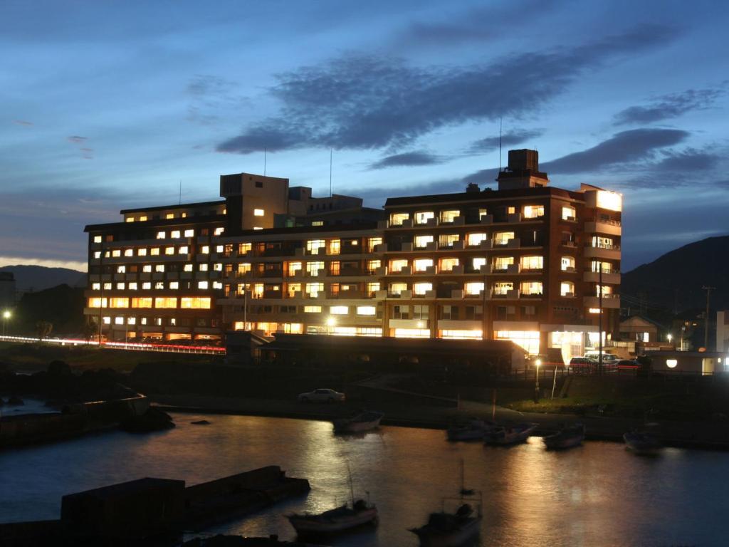 Hotel Nankaiso photo 1