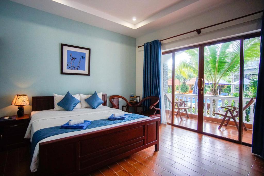 Brenta Phu Quoc Hotel