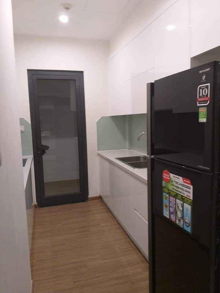 Апартаменты (Апартаменты с 1 спальней), Vinhomes Skylake Luxury Apartment Hanoi